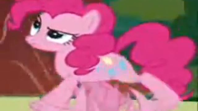 An Average Day for Pinkie Pie