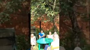 Пансионат Долгожитель «Видное»