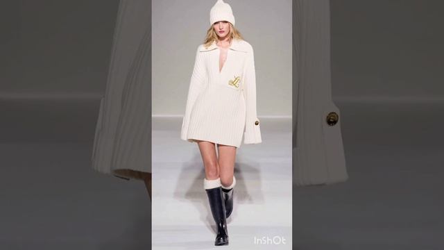 Luisa Spagnoli FW 2024- 2025.