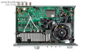 [설치기] 이게 바로 JBL 사운드! - JBL L100 Classic 스피커, JBL SA750 네트워크 인티앰프 시스템 (사운드 데모 포함)