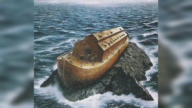 Nuh Alayhisalom haqida qisqacha va kerakli ma'lumot. смотреть онлайн