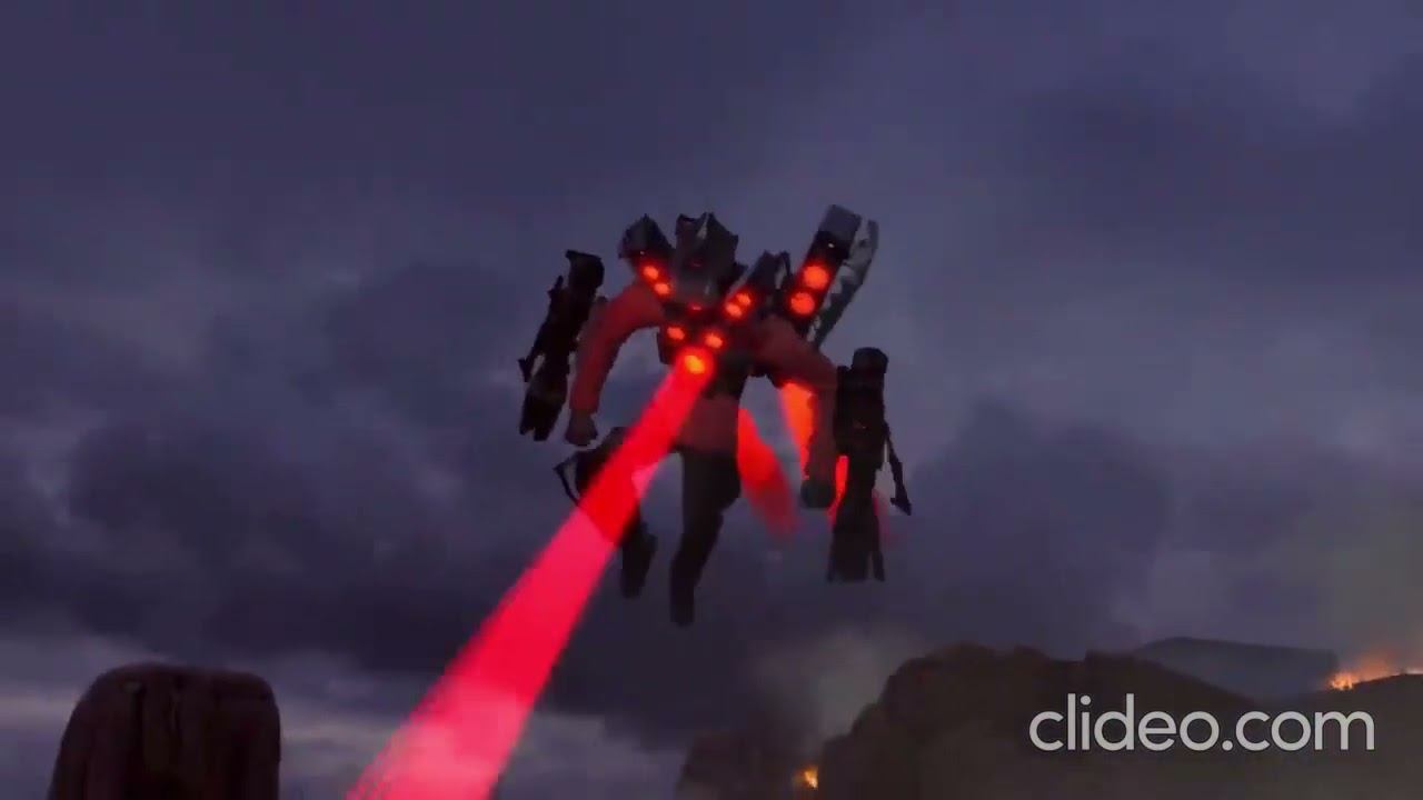 skibidi toilet 70 pt. 1 episode reverse [SECRET MESSAGE] смотреть онлайн