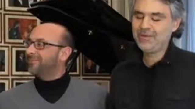 Maestro Bernini смотреть онлайн