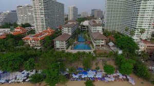 Welcome World Beach Resort & Spa