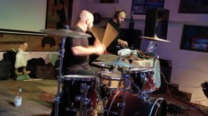 MDSHOW MAX / DJ Z'GROSS / DRUMSHOW & CLUBMUSIC. Барабанное шоу и клубные миксы! 2020