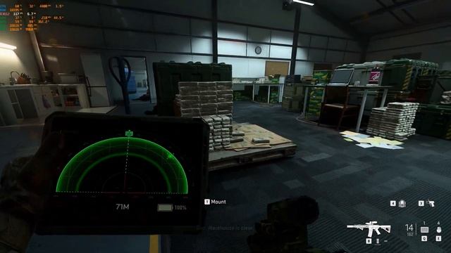 MWII Playthrough Part 3 смотреть онлайн