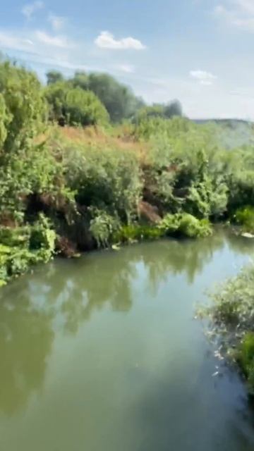 Река Карла🌊, город Буинск смотреть онлайн