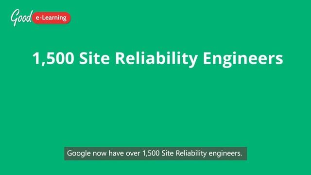 DevOps Bitesize Learning: Site Reliability Engineering (DevOps tutorial)