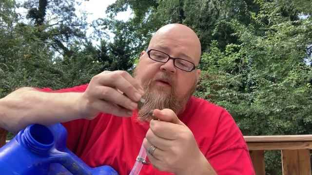 AirCrete Foam Gun Build: Part by Part Step by Step