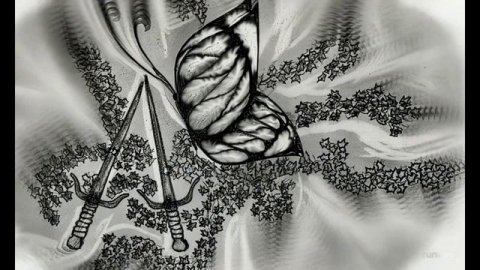 НЕРЕАЛЬНАЯ РЕАЛЬНОСТЬ