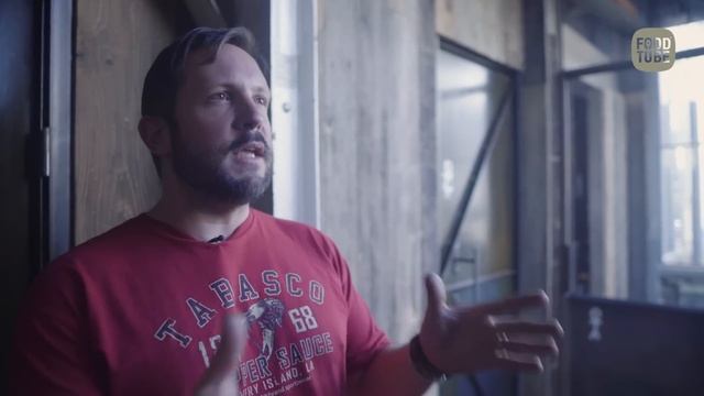 Black Smoke, XXL barbecue-restaurant van Jord Althuizen смотреть онлайн