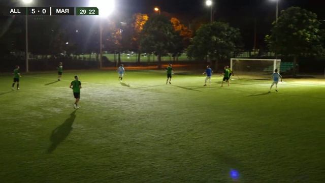 ПРЯМОЙ эфир ALLIGATOR - МАЯK