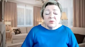 Как освободиться от чувства вины. Тамара Бакай