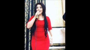 Заира Чигниева Самур Лезгинские песни Кьисмет