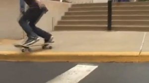 R I P skate team intro