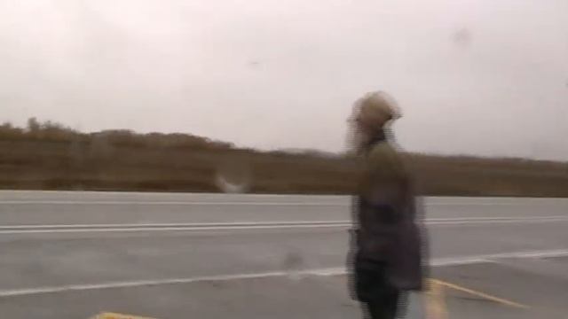 Посадка и отъезд в Барнаул журналистов.  29. 09. 2020
