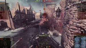 T95 And this is a blow to you ???/Т95 И это по твоему удар???