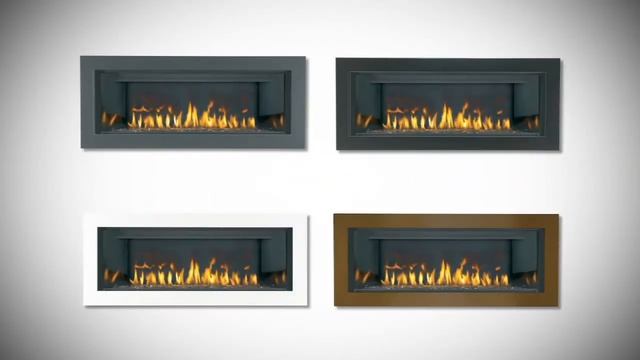 Napoleon Fireplaces LHD45 (HD) смотреть онлайн