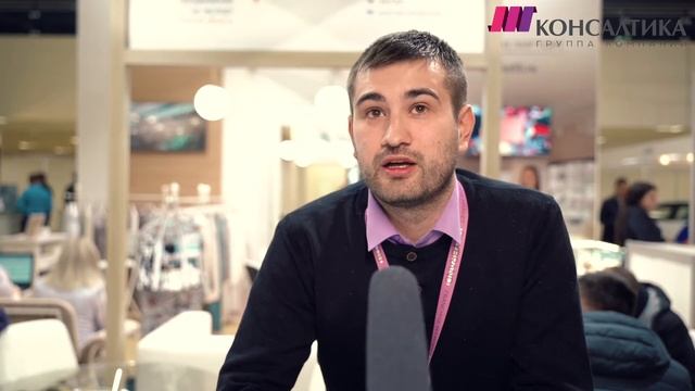 Отзыв о создании франшизы для бренда "Рыбный Мир" смотреть онлайн