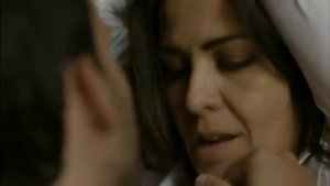 Escenas Hot de Dayana Garroz en El Señor de los Cielos (La Coronela Ámbar Maldonado)