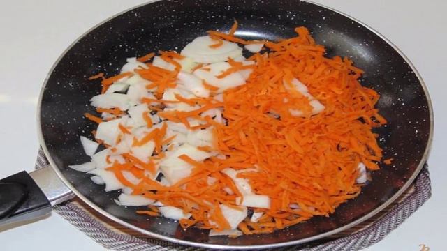 Гороховый паштет
