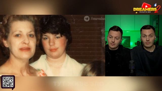 Брат-психопат гвалтував сестер ► ТУТ ЖИВЕ ЗЛО смотреть онлайн