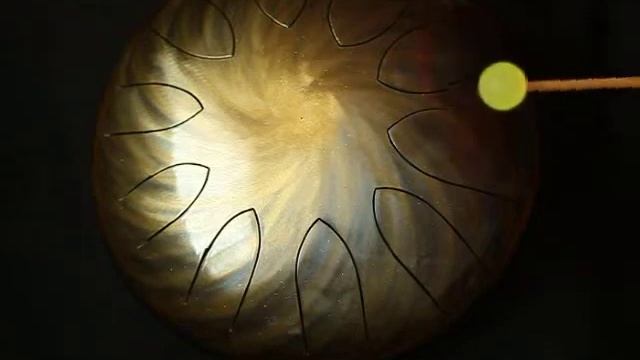 Глюкофон №55 "Солнечный ветер" смотреть онлайн