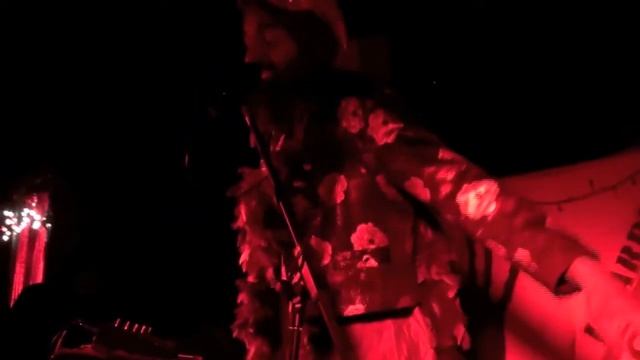 Hitch | Larry T Hill | Lizards Cabaret, Lizards Revenge смотреть онлайн