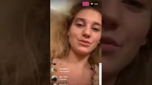 Кристина Асмус: "Я не леший!". Самый ужасный эфир