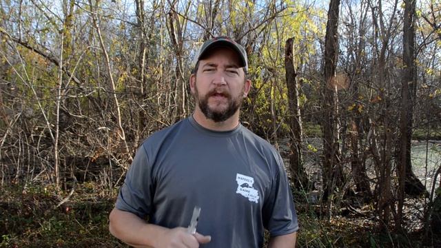 P 90 Pheasant Call смотреть онлайн