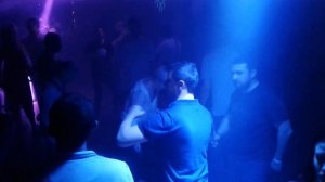 LEX-STALKER - OLD SCHOOL Party EPISODE 2