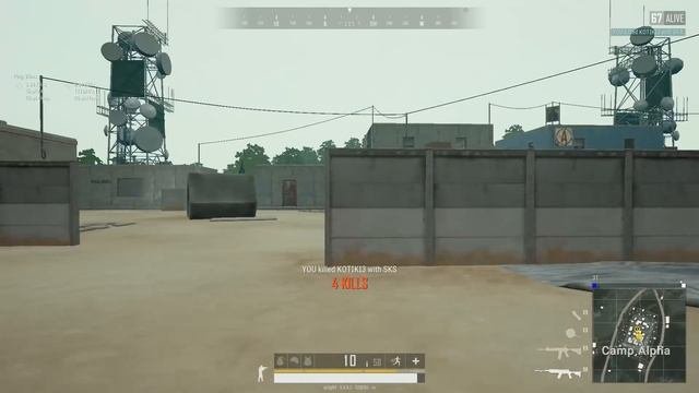 PUBG НОВЫЙ СМЫСЛ КОПИТЬ МОНЕТЫ BP / PLAYERUNKNOWN'S BATTLEGROUNDS НОВОСТИ