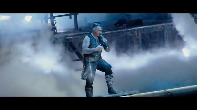Rammstein - Seemann Live Video - 2016
