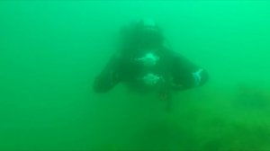 SOFIRN SD05 DIVE LIGHT UNDERWATER TEST