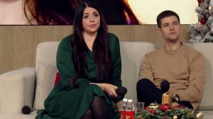 Бородина против Бузовой, 2020 сезон, 73 выпуск