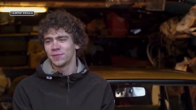 ваз 2106 resto смотреть онлайн