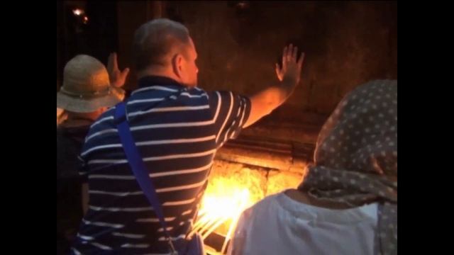 Храм Гроба Господня