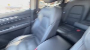 Mazda CX-5 2018 г. Обзор