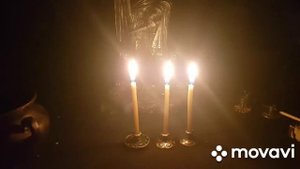 Сильная начитка от врагов. Огненная стена. Ведьмина изба. Инга Хосроева.