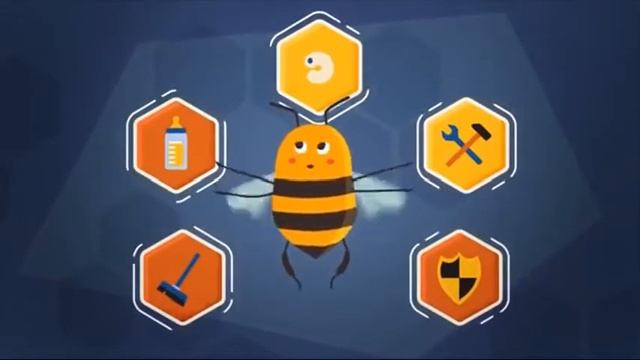 Цікаві факти Бджоли смотреть онлайн