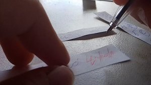 проверка сомостоятельной. Ролевая игра учитель