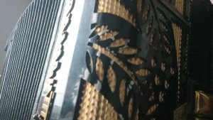 Танго Кумпарсита, на гармони, цифры, ноты, 89277382068