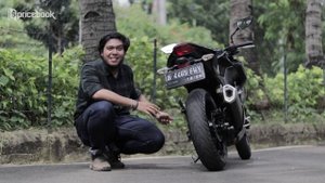 Masih Layak 6: Review Kawasaki Z250 tahun 2013! Mending ini daripada Nmax 155 ABS Baru! #MasihLayak