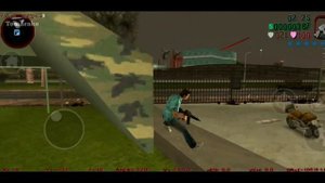 NEW AWESOME ZOMBIE APOCALYPSE MOD IN GTA:VICE CITY! (GTA:VICE CITY ANDROID MODS)