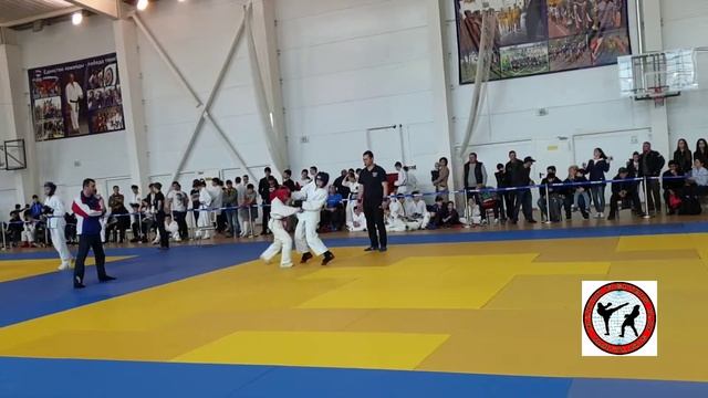 МАНУЧАРЯН ГЕНРИК 21.04.2019г. ПОБЕДА И ВЫХОД В ФИНАЛ смотреть онлайн