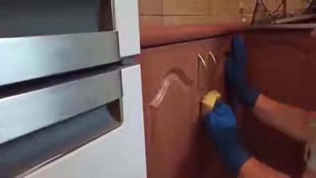 💦Генеральне прибирання квартири.