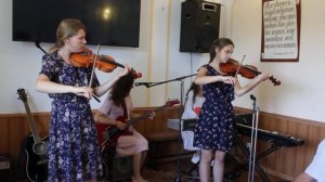 Песня   Голос Твой как шум многих вод