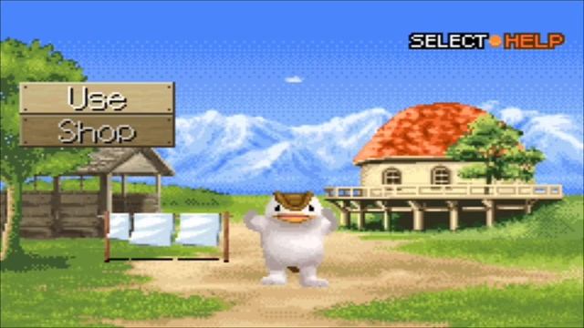 Monster Rancher Advance - GBA - Cheat Codes #emulator #cheatcodes #gba смотреть онлайн