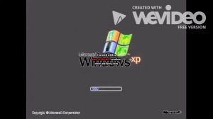 Windows XP Logo 2001 2014 In The Real G-Major 4