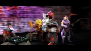 СЕРЕГА ПИРАТ - ТИЛЬТ BASS BOOSTED